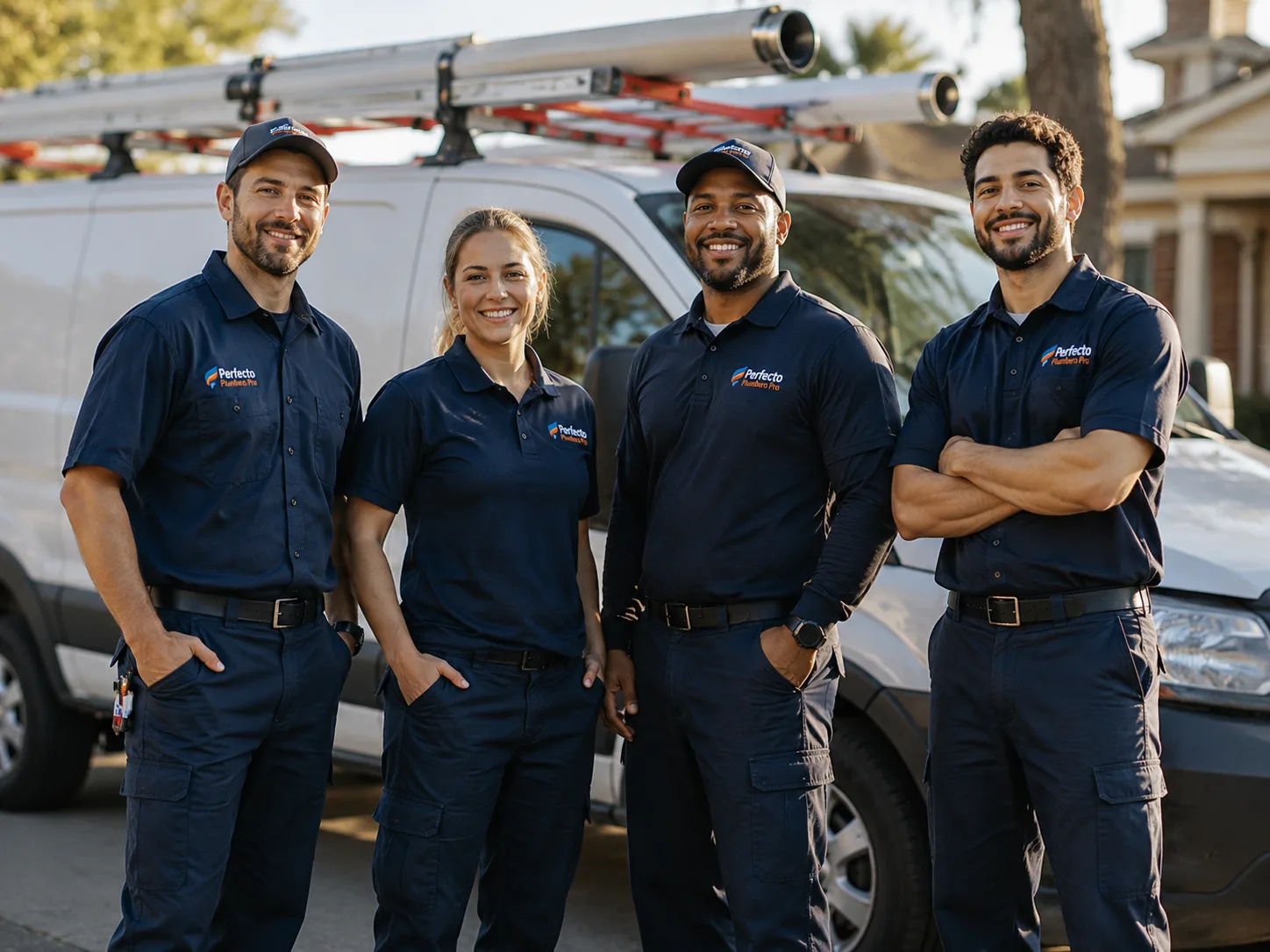 Emergency Plumber Near Me in Port Royal, VA near me